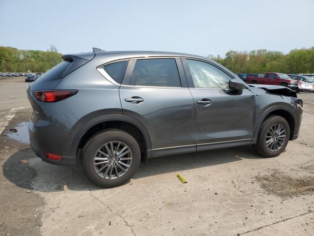 Photo 3 from auction – 2021 MAZDA CX-5 TOURI with VIN JM3KFBCM2M0495087
