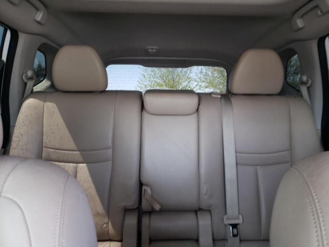 Photo 10 from auction – 2014 NISSAN ROGUE S with VIN 5N1AT2MV3EC798301