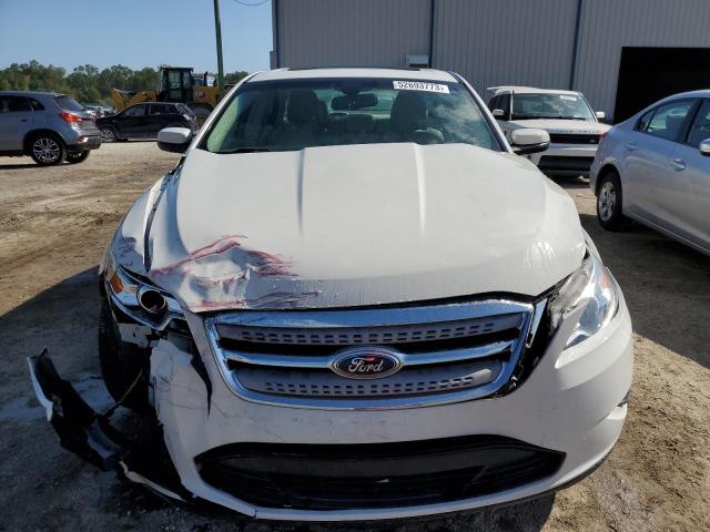 Photo 5 from auction – 2012 FORD TAURUS SEL with VIN 1FAHP2EW5CG132938