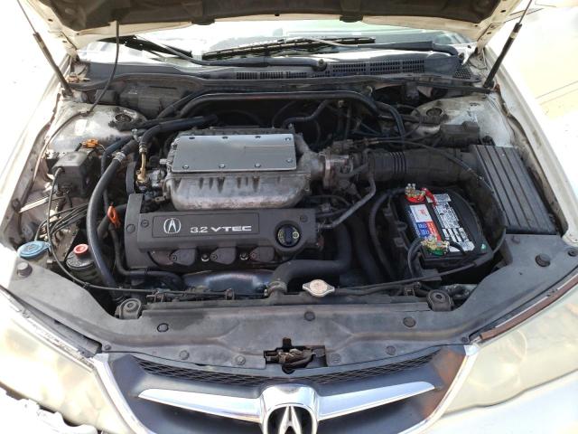 Photo 11 from auction – 2003 ACURA 3.2TL with VIN 19UUA56643A086663