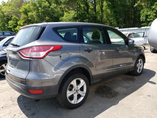 Photo 3 from auction – 2014 FORD ESCAPE S with VIN 1FMCU0F76EUE19827