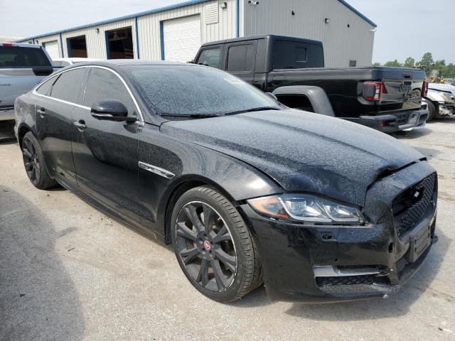 Photo 4 from auction – 2016 JAGUAR XJ with VIN SAJWJ1CD6G8V93940