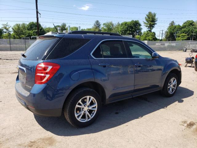 Photo 3 from auction – 2016 CHEVROLET EQUINOX LT with VIN 2GNFLFEK1G6284925