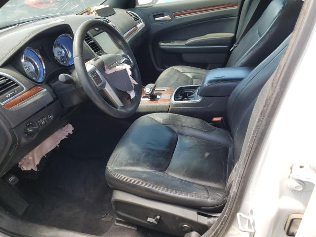 Photo 7 from auction – 2013 CHRYSLER 300 with VIN 2C3CCAAGXDH533131