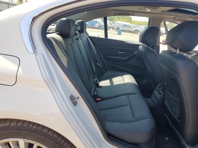 Photo 10 from auction – 2013 BMW 328 XI with VIN WBA3B3C50DJ698638