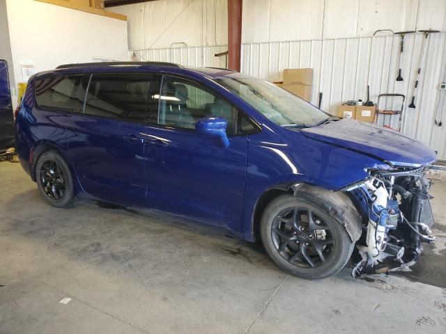 Foto 4 de la subasta – 2018 CHRYSLER PACIFICA T con VIN 2C4RC1BG6JR352487