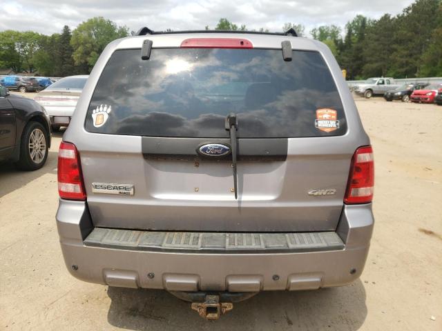 Photo 6 from auction – 2008 FORD ESCAPE with VIN 1FMCU94118KE61941