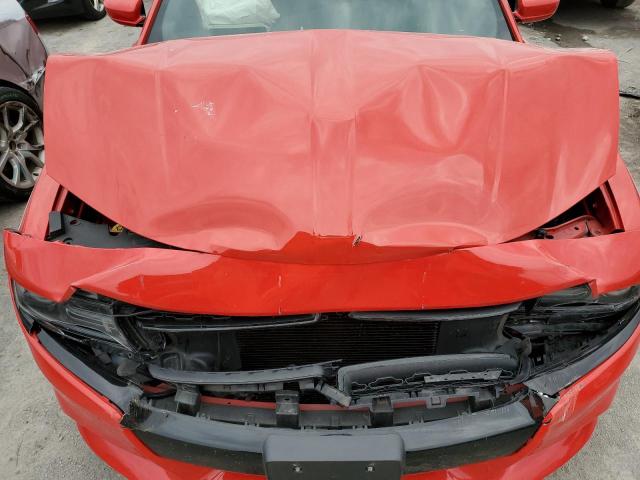 Photo 11 from auction – 2016 DODGE CHARGER R/ with VIN 2C3CDXCT1GH302570