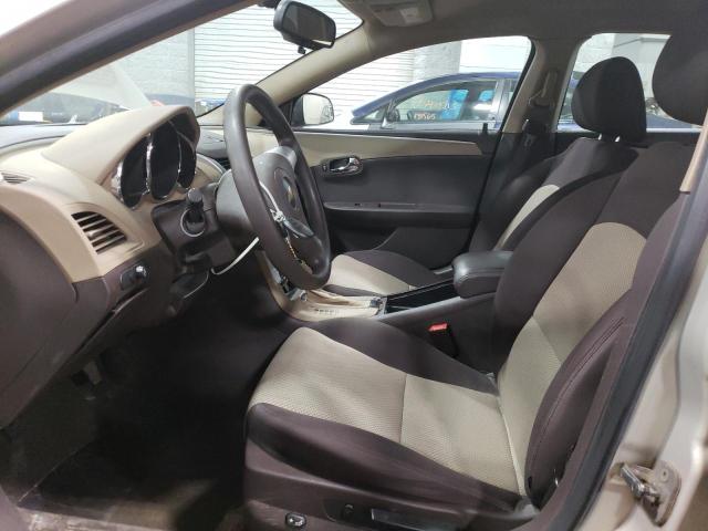 Photo 7 from auction – 2012 CHEVROLET MALIBU LS with VIN 1G1ZB5E01CF317609