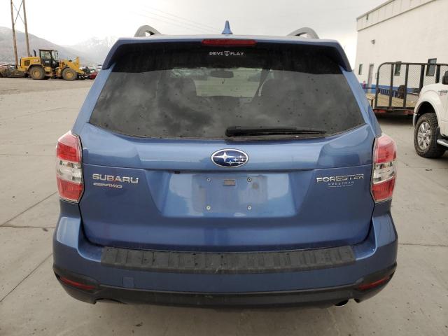 Photo 6 from auction – 2016 SUBARU FORESTER 2 with VIN JF2SJAVC4GH420162