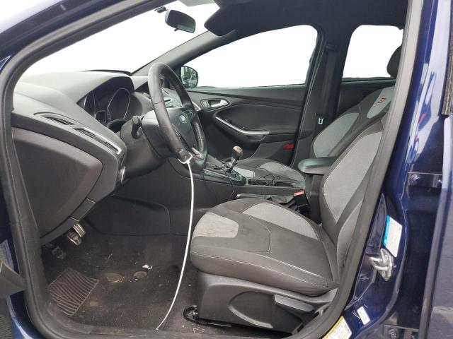 Photo 7 from auction – 2016 FORD FOCUS ST with VIN 1FADP3L92GL324882