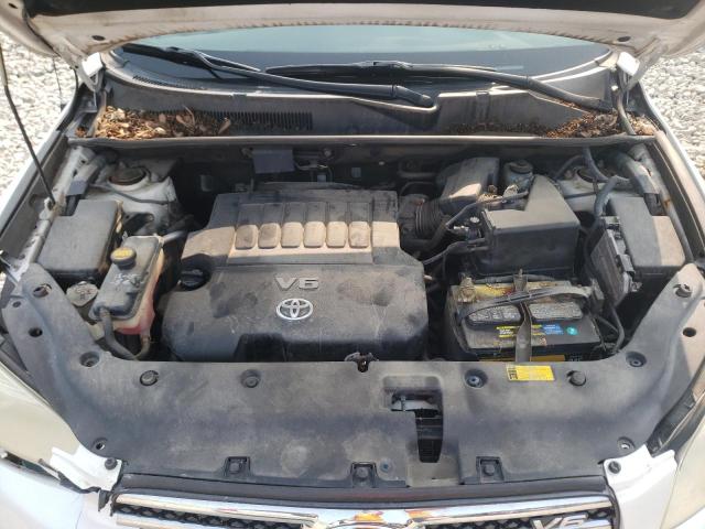 Photo 11 from auction – 2006 TOYOTA RAV4 LIMIT with VIN JTMBK31VX65012649