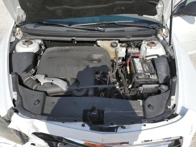 Photo 11 from auction – 2011 CHEVROLET MALIBU LS with VIN 1G1ZB5E10BF238486
