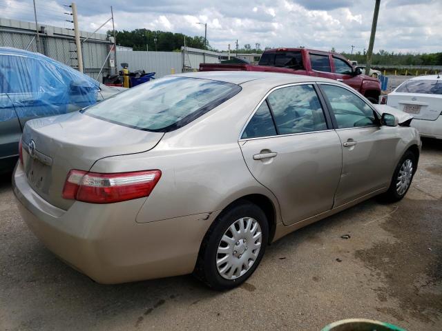 Photo 3 from auction – 2009 TOYOTA CAMRY BASE with VIN 4T1BE46K39U365381
