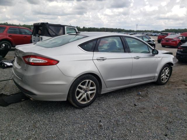 Photo 3 from auction – 2016 FORD FUSION SE with VIN 1FA6P0H79G5108398