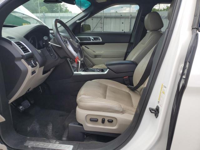 Photo 7 from auction – 2015 FORD EXPLORER L with VIN 1FM5K8F85FGA12121