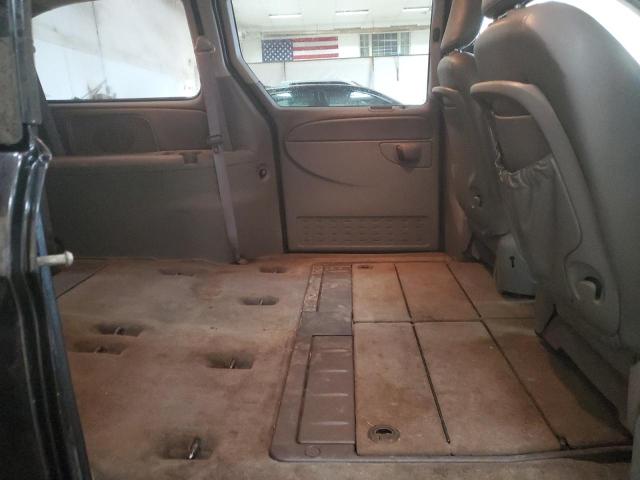 Photo 11 from auction – 2007 DODGE GRAND CARA with VIN 2D4GP44L47R270535