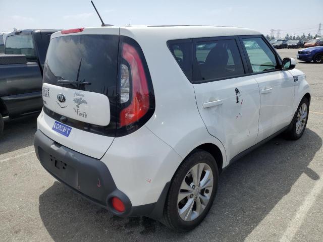 Photo 3 from auction – 2015 KIA SOUL + with VIN KNDJP3A5XF7164559