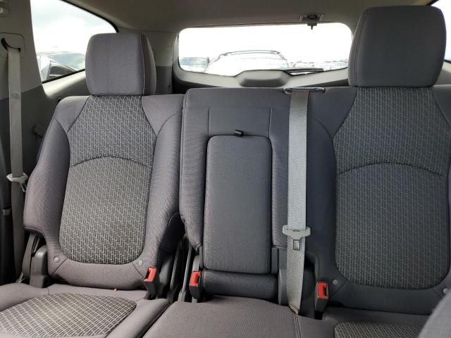 Photo 10 from auction – 2012 CHEVROLET TRAVERSE L with VIN 1GNKVFED8CJ194064