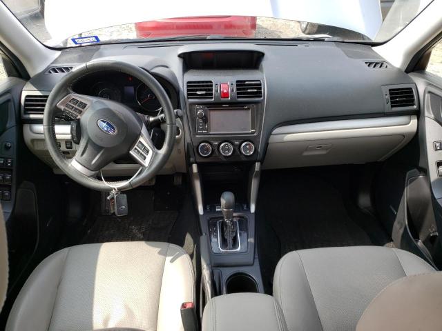 Photo 8 from auction – 2015 SUBARU FORESTER 2 with VIN JF2SJAWC8FH456174