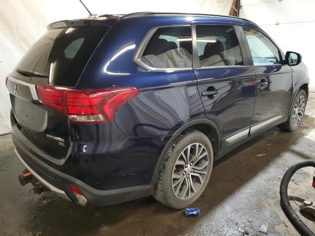 Photo 3 from auction – 2016 MITSUBISHI OUTLANDER with VIN JA4AZ3A33GZ044434