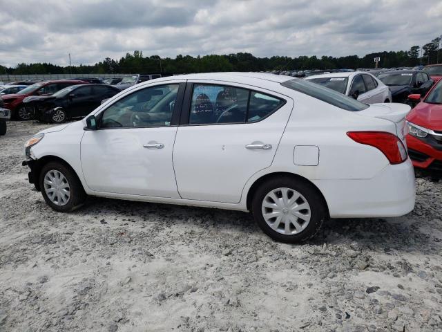 Photo 2 from auction – 2016 NISSAN VERSA S with VIN 3N1CN7AP4GL839815