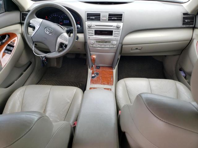 Photo 8 from auction – 2011 TOYOTA CAMRY BASE with VIN 4T4BF3EK5BR136690