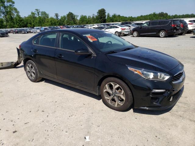 Photo 4 from auction – 2019 KIA FORTE FE with VIN 3KPF24AD7KE085751