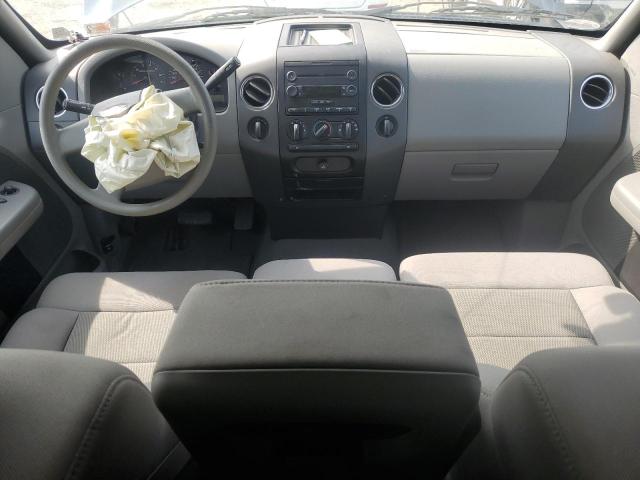 Photo 8 from auction – 2005 FORD F150 with VIN 1FTRF14W85NB92448
