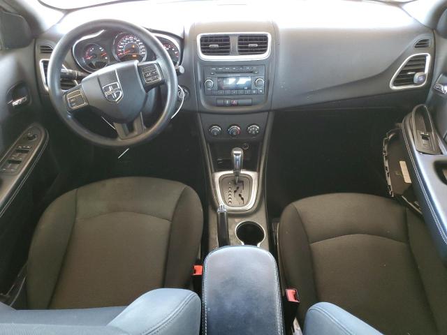 Photo 8 from auction – 2013 DODGE AVENGER SE with VIN 1C3CDZAB6DN530735