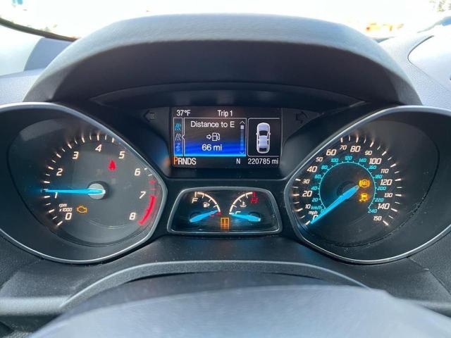 Photo 8 from auction – 2013 FORD ESCAPE SEL with VIN 1FMCU9HX2DUC16854