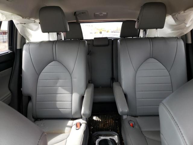 Photo 10 from auction – 2022 TOYOTA HIGHLANDER with VIN 5TDHBRCH7NS542056