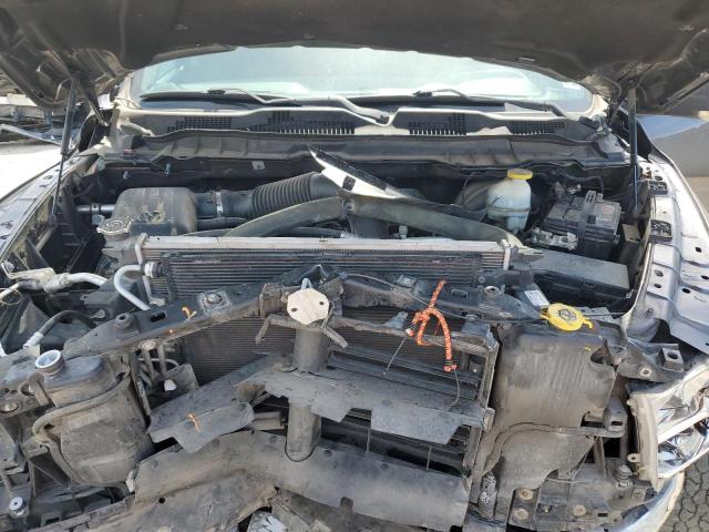 Photo 11 from auction – 2018 RAM 1500 SLT with VIN 1C6RR7TT6JS126694