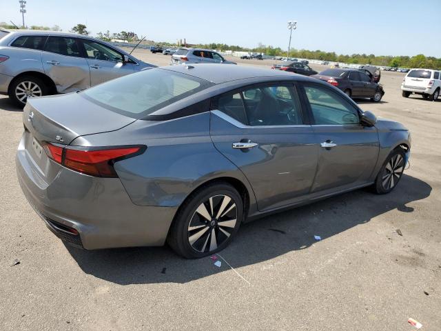 Photo 3 from auction – 2020 NISSAN ALTIMA SL with VIN 1N4BL4EV0LC150761