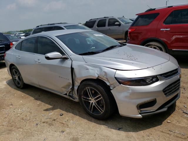 Photo 4 from auction – 2017 CHEVROLET MALIBU LT with VIN 1G1ZE5ST0HF203971