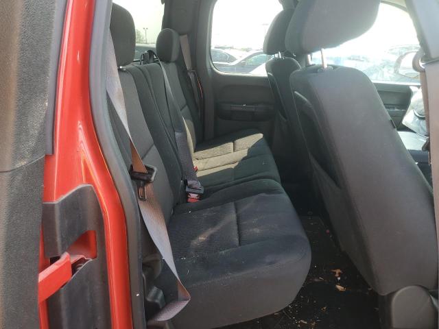 Photo 10 from auction – 2013 GMC SIERRA C15 with VIN 1GTR1VEA9DZ194760