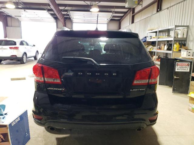 Photo 6 from auction – 2014 DODGE JOURNEY LI with VIN 3C4PDCDG4ET151476
