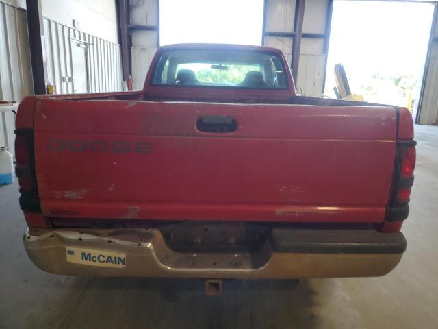 Photo 6 from auction – 1996 DODGE RAM 1500 with VIN 1B7HC13Z1TJ114842