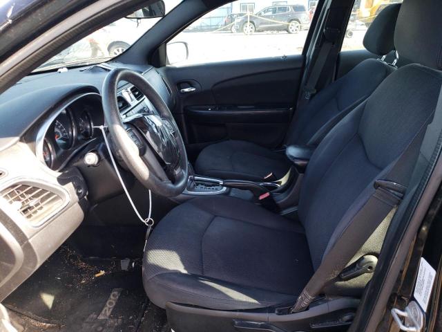 Photo 7 from auction – 2012 CHRYSLER 200 LX with VIN 1C3CCBAB6CN291681