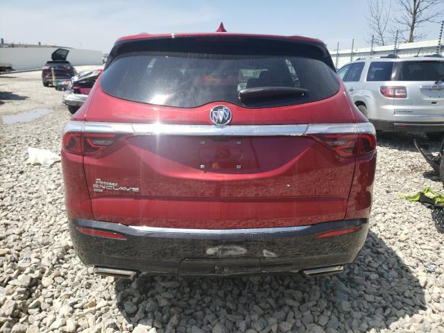 Photo 6 from auction – 2022 BUICK ENCLAVE PR with VIN 5GAEVBKW2NJ141367