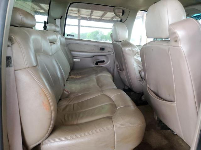 Photo 10 from auction – 2001 CHEVROLET SILVERADO with VIN 1GCHK23111F207556