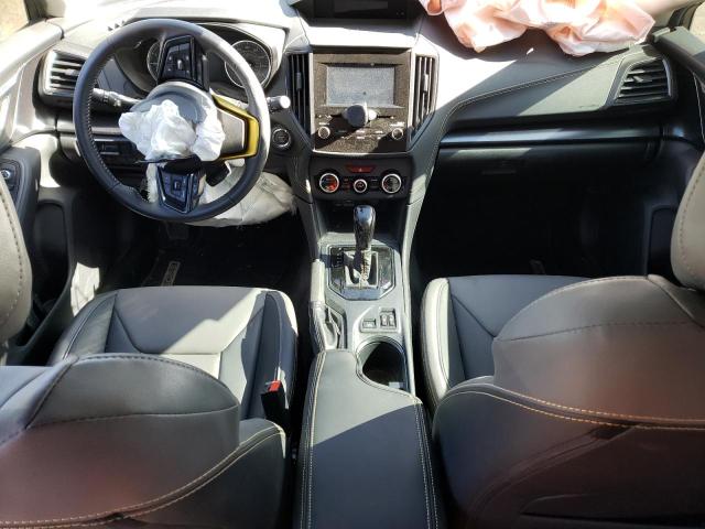 Photo 8 from auction – 2023 SUBARU CROSSTREK with VIN JF2GTHRC9PH263618