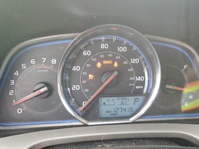 Photo 9 from auction – 2013 TOYOTA RAV4 LIMIT with VIN 2T3DFREV0DW120326