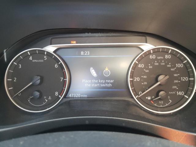 Photo 9 from auction – 2019 NISSAN ALTIMA SL with VIN 1N4BL4EV2KC257826