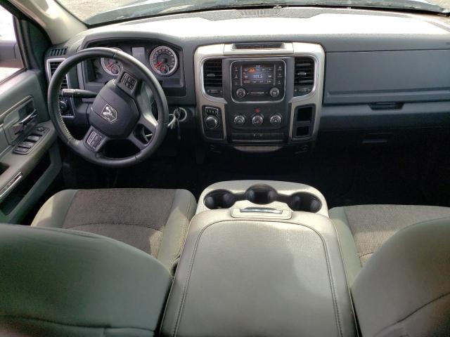 Снимка 8 от търг – 2015 RAM 1500 SLT с VIN 1C6RR6GT7FS702840