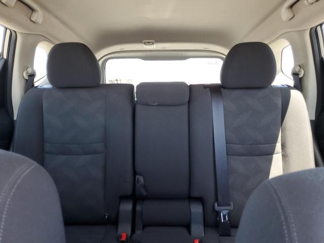 Photo 10 from auction – 2016 NISSAN ROGUE S with VIN KNMAT2MT3GP630995
