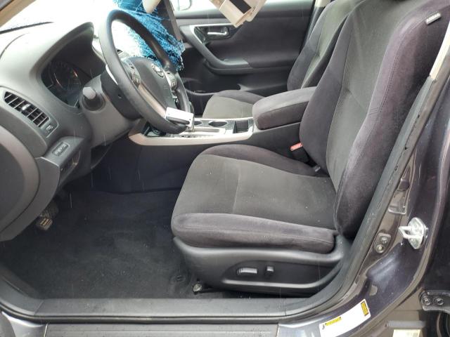 Photo 7 from auction – 2013 NISSAN ALTIMA 2.5 with VIN 1N4AL3AP1DN439473