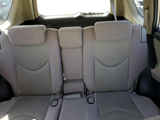 Photo 10 from auction – 2008 TOYOTA RAV4 with VIN JTMZD33V286077725