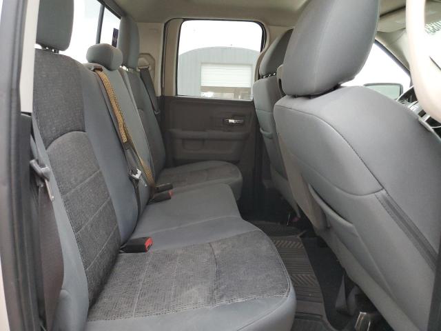 Photo 10 from auction – 2016 RAM 1500 SLT with VIN 1C6RR7GG9GS106607