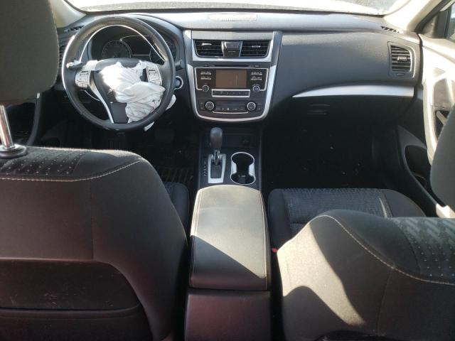 Photo 8 from auction – 2017 NISSAN ALTIMA with VIN 1N4AL3AP0HC169217